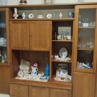 parete attrezzata 2.78lungx h.2 MT 