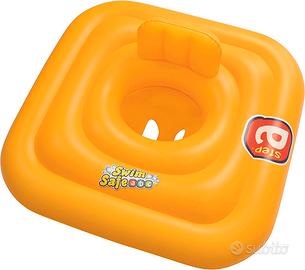 Salvagente a Mutadina Swim Safe ABC - Step A 