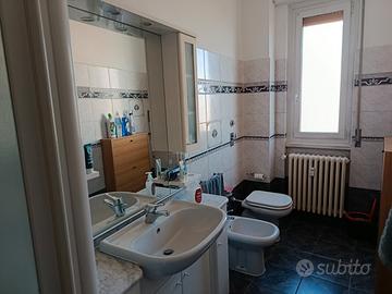 Appartamento novate Milanese