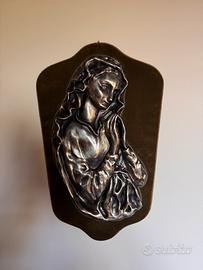 Decorazione da parete immagine sacra