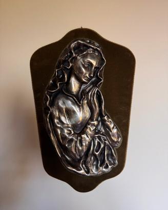 Decorazione da parete immagine sacra