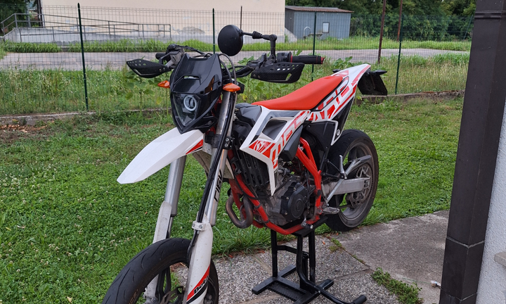 Beta rr 125 4t