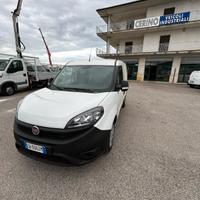 FIAT DOBLO'