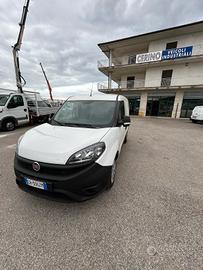 FIAT DOBLO'
