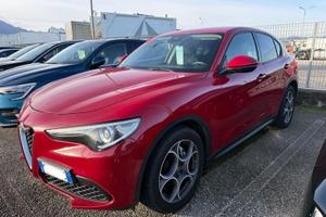 Alfa Romeo Stelvio 2.2 t Sport Tech rwd 160cv...