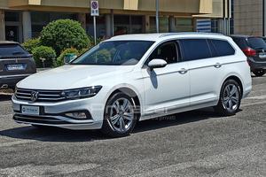 VOLKSWAGEN Passat Variant 2.0 TDI SCR 122 CV EVO D