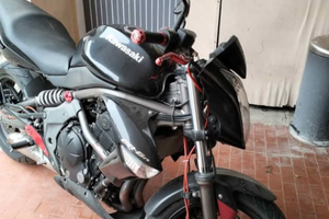 Perfetta per divertirsi nel weekend