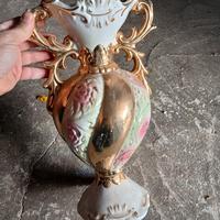 vaso vintage ceramica