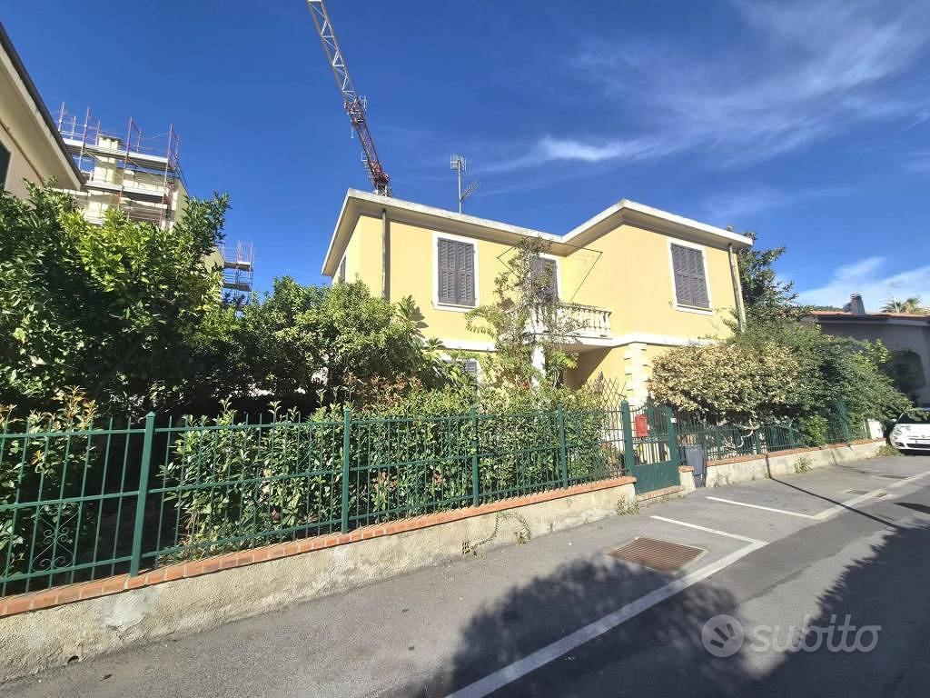 Casa – Borgio Verezzi, Poggio - Vista 3