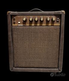 acoustic G20 110 amplificatore vintage (1981) 