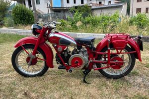 Moto Guzzi GTV 500 del 1947