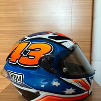 Casco AGV CORSA R