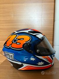 Casco AGV CORSA R