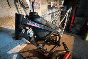 Ricambi Fantic 50