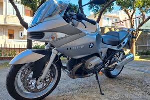 BMW R1200 ST