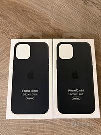 Custodia Originale Apple iPhone 12 mini MagSafe