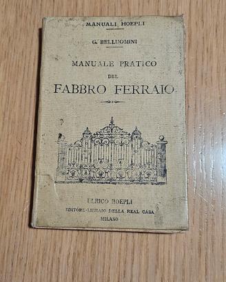 Manuale Hoepli