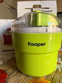 Gelatiera Kooper