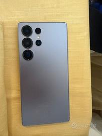 Samsung S25 Ultra + Galaxy watch 8