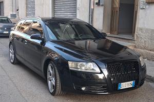 Audi A6 2007
