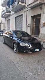 Audi A6 2007