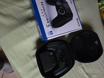 Nacon revolution 5 pro