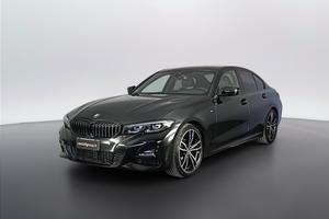 BMW Serie 3 G20 2019 Berlina - 318d mhev 48 U15387