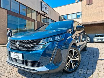 Peugeot 5008 PureTech Turbo 130 S&S EAT8 GT