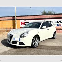 ALFA ROMEO GIULIETTA DISTINCTIVE 1.4 170CV GPL