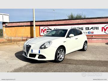 ALFA ROMEO GIULIETTA DISTINCTIVE 1.4 170CV GPL