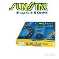 Kit CCP Sunstar Kawasaki ER6N / Ninja / Z650