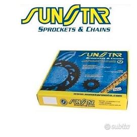 Kit CCP Sunstar Kawasaki ER6N / Ninja / Z650