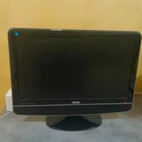 monitor tv asus 