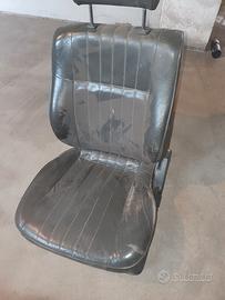 Sedili patrol gr y60