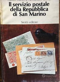 Storia postale - Repubblica di San Marino