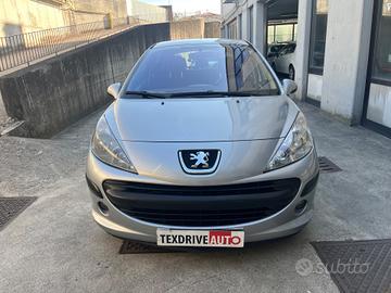 Peugeot 307 1.4 16V 5p. D-Sign