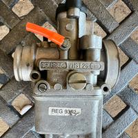 Carburatore dell’orto 26