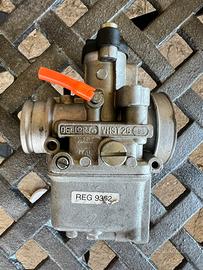 Carburatore dell’orto 26