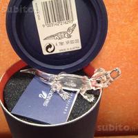 Swarowski coccodrillo