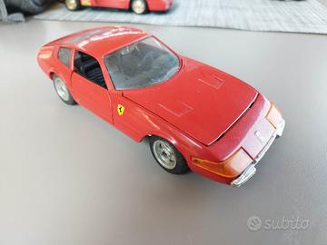 Ferrari 365 GTB/4  Daytona 
