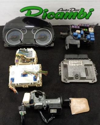 KIT AVVIAMENTO SX4 - SEDICI 2.0 DDiS 4X4 2009