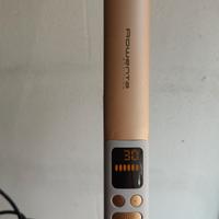 Piastra per capelli 