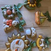 Ceramiche Thun originali