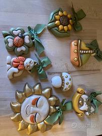 Ceramiche Thun originali