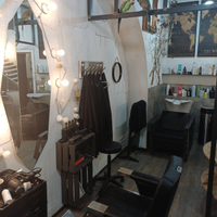 Vendita avviata attività parrucchiere