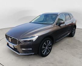 Volvo XC60 B4 (d) AWD automatico Plus Bright