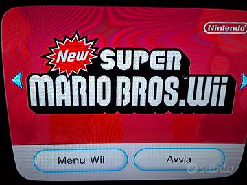 Nintendo Wii 