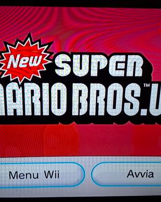Nintendo Wii 