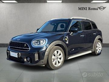 Mini Cooper SE Countryman Mini Countryman 1.5 Coop