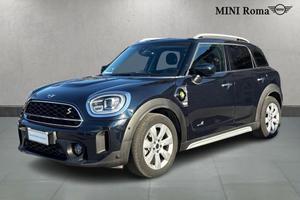 Mini Cooper SE Countryman Mini Countryman 1.5 Coop